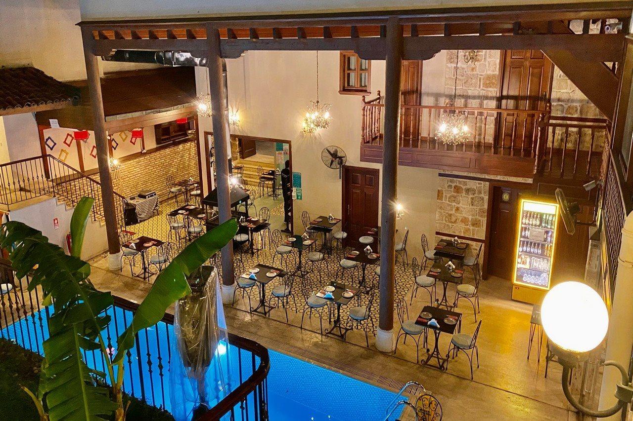 Mediterra Art Otel 4*