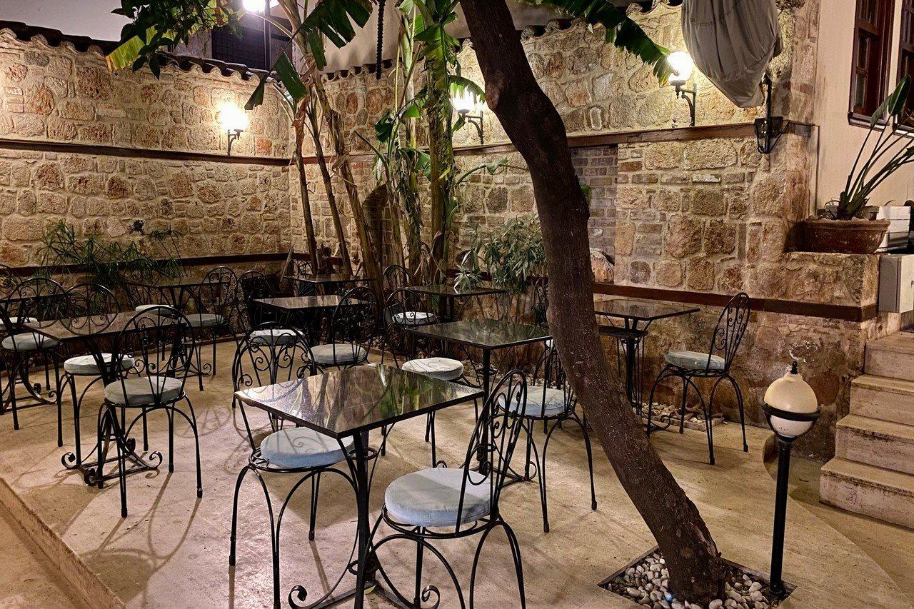 Otel Mediterra Art