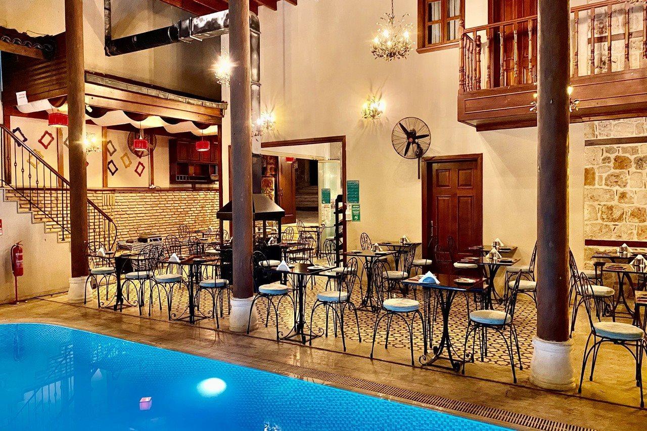 Mediterra Art Otel 4*