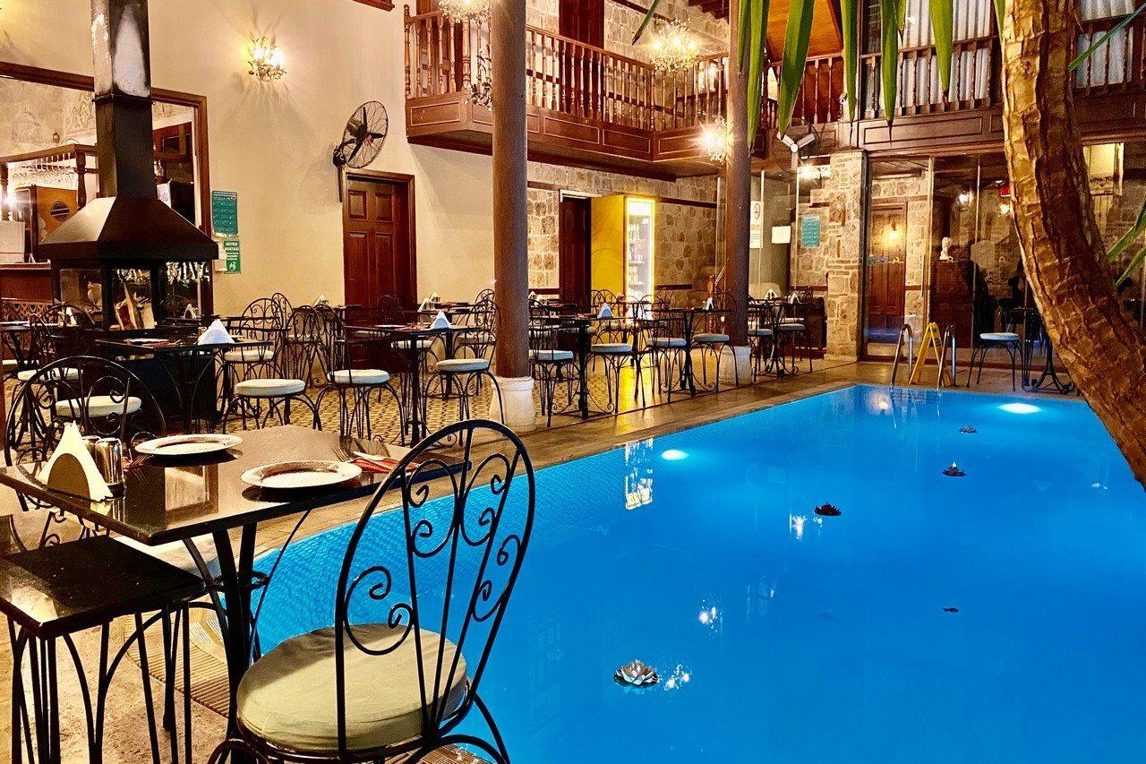Mediterra Art Otel