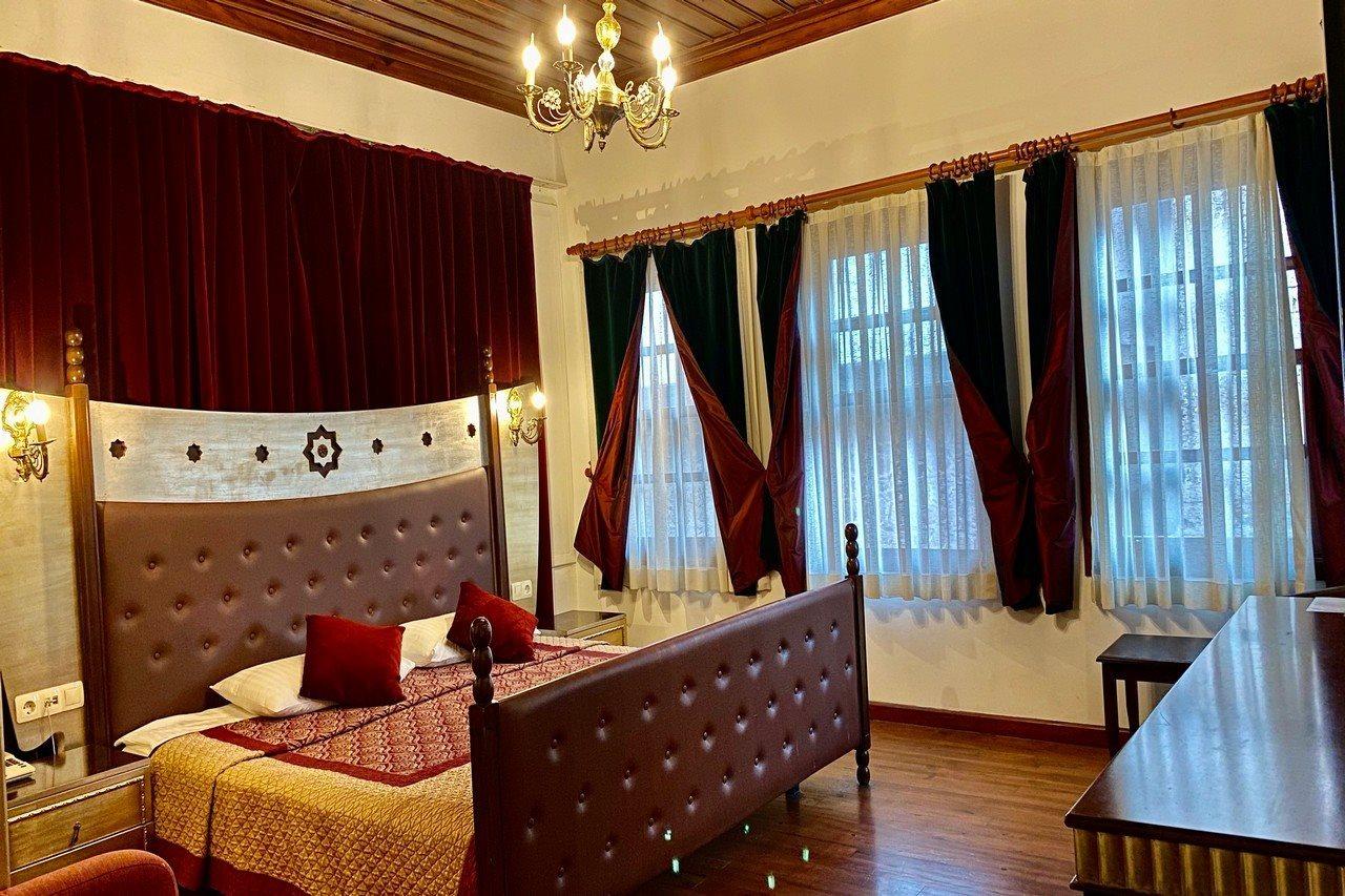 Otel Mediterra Art Antalya