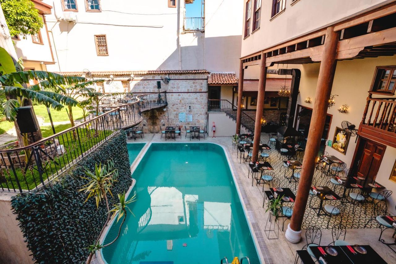 Mediterra Art Otel 4*