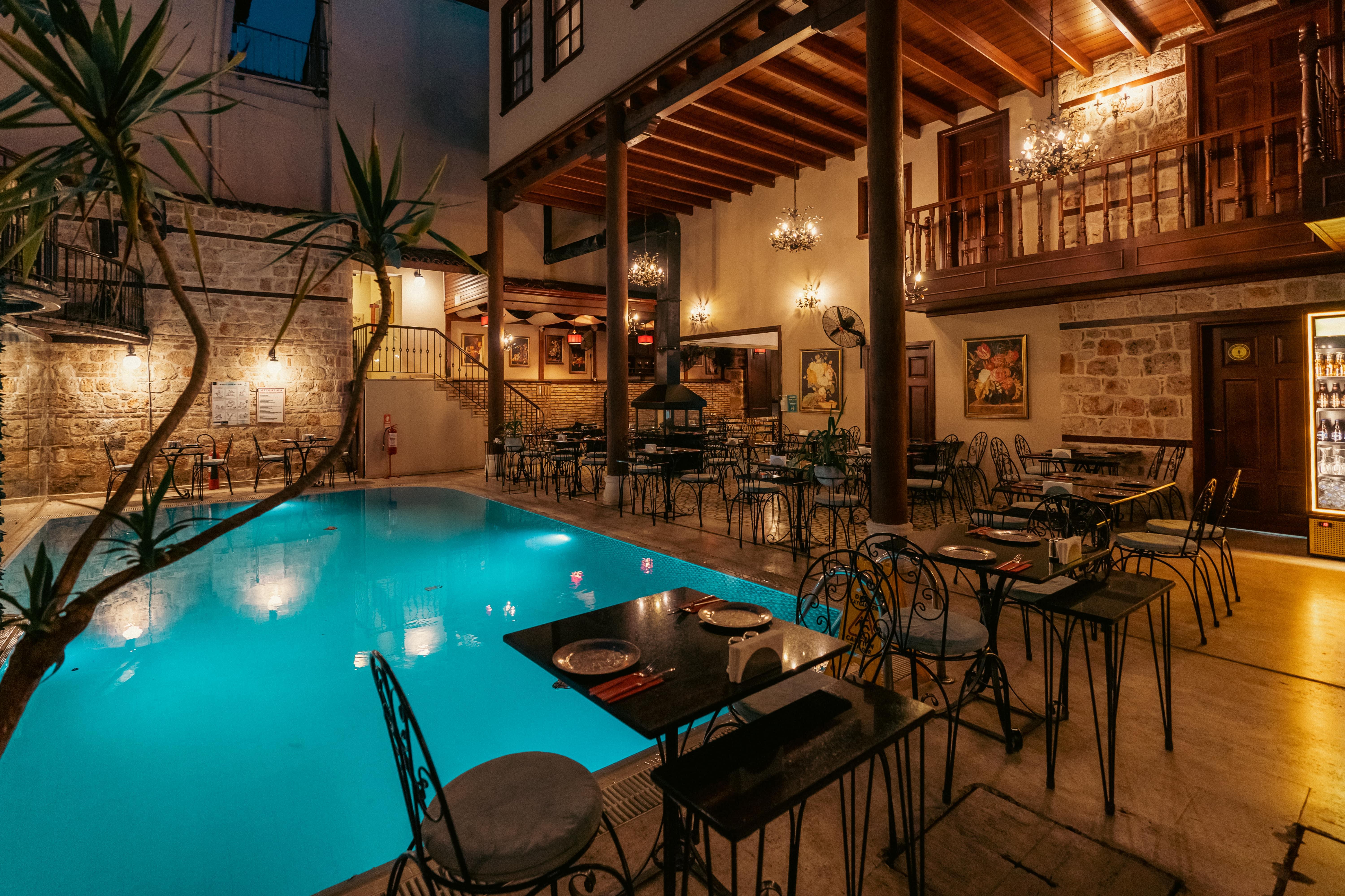 Mediterra Art Otel