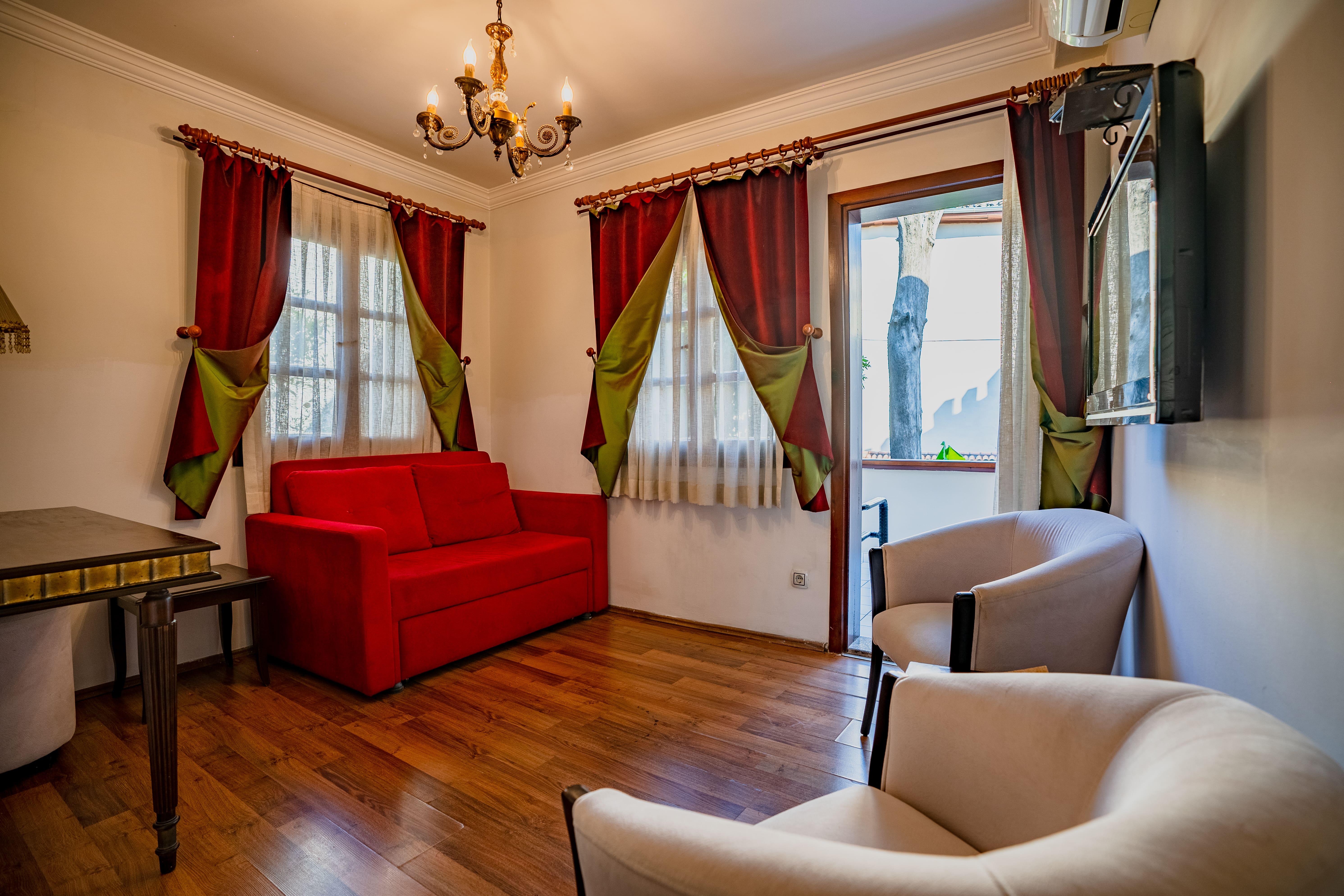 Mediterra Art Otel 4*