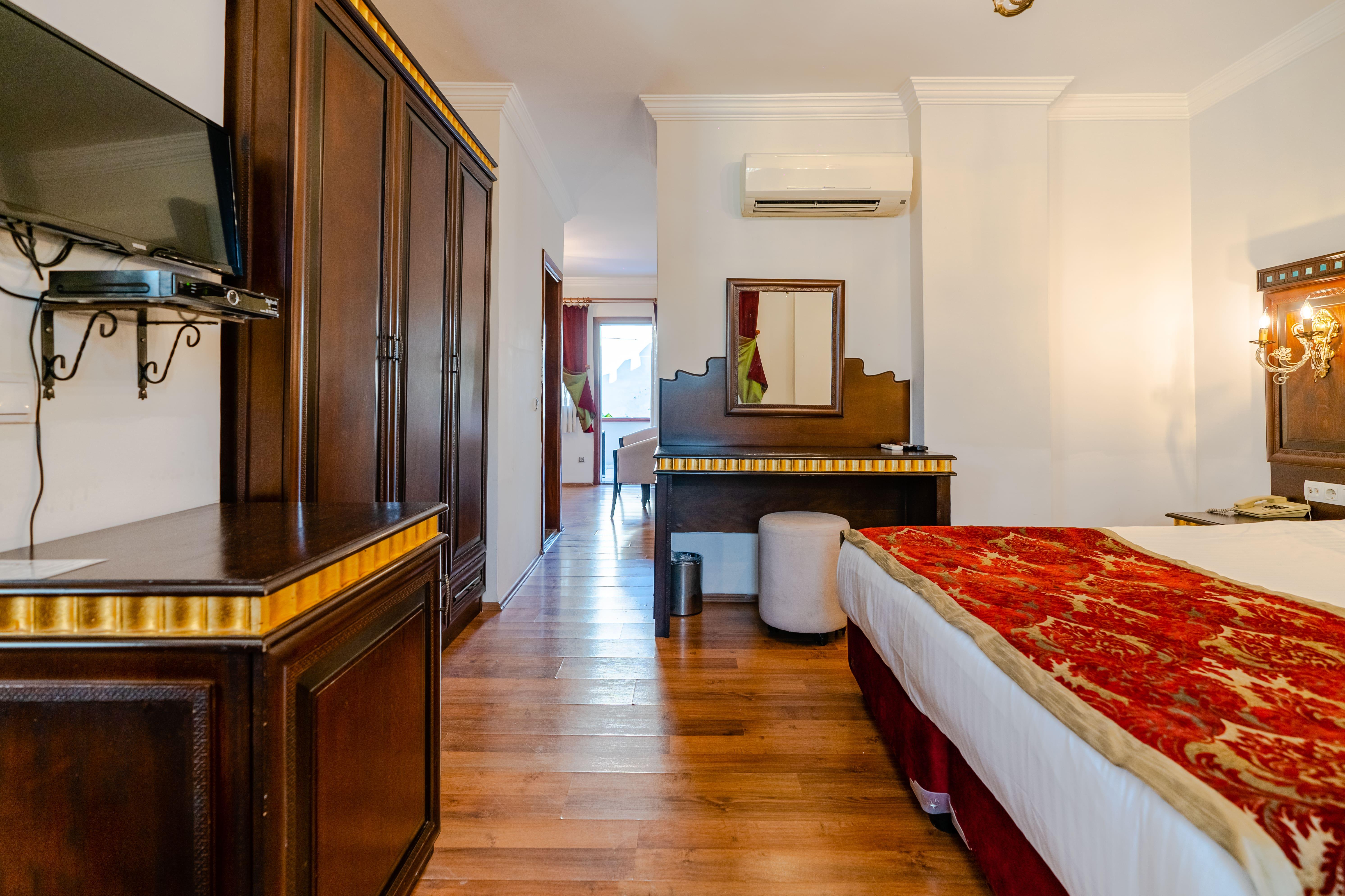 Otel Mediterra Art 4*